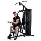 20. VIRTUFIT HOME GYM KRAFTSTANGE KH100