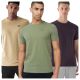 5. T-Shirts 4F M 4FWSS25TTSHM3956-92S
