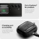 16. Spigen Rugged Armor Samsung Galaxy Buds 3 / 3 Pro Hülle - Schwarz