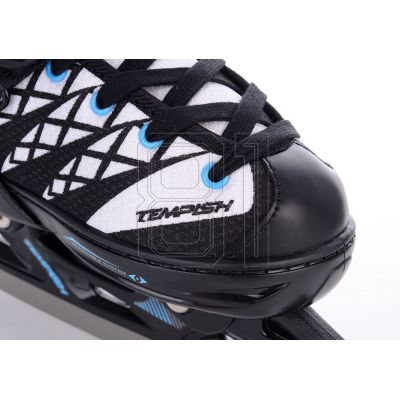 8. Tempish Clips Jr 13000000841 Verstellbare Schlittschuhe