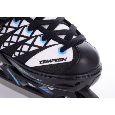 8. Tempish Clips Jr 13000000841 Verstellbare Schlittschuhe