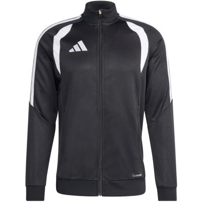 9. adidas Tiro 26 League Trainings-Sweatshirt für Herren, Schwarz, JY7207