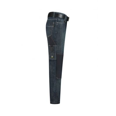 3. Tricorp Unisex-Arbeitsjeans MLI-T60T6