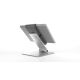 5. Robuste Tablet-Halterung, passive Tablet-/UMPC-Halterung, Silber