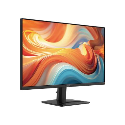 3. MSI Pro MP275Q E14 Computermonitor 68,6 cm (27 Zoll) 2560 x 1440 Pixel Wide Quad HD LED Schwarz