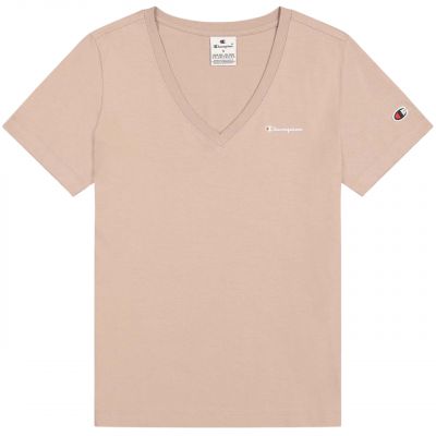 Champion T-Shirt W 117536 MS079