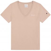Champion T-Shirt W 117536 MS079