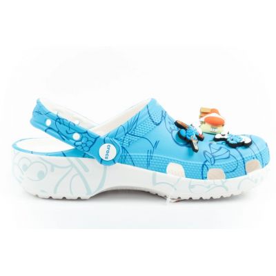 4. Crocs Schlümpfe W 210820-90H Flip-Flops