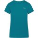 VIKING Tover Lady Polartec Damen-T-Shirt blau S