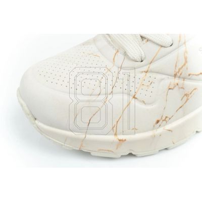 6. Skechers Uno W 155584/OFWT Schuhe