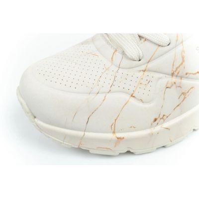 6. Skechers Uno W 155584/OFWT Schuhe