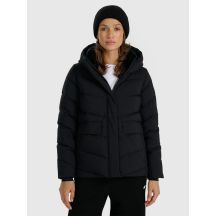Damen-Daunenjacke mit Naturfüllung 4F 4FRAW25TDJAF0813-20S