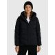 Damen-Daunenjacke mit Naturfüllung 4F 4FRAW25TDJAF0813-20S
