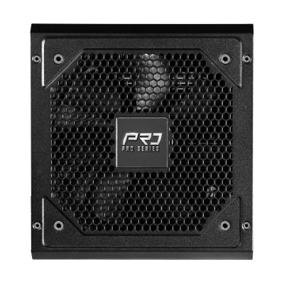 4. ASRock PRO-650G 650W 80 PLUS Gold Netzteil