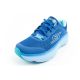 3. Skechers Max Cushioning Herren-Laufschuhe in Hellblau