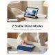 5. ESR Rebound Magnethülle für iPad Air 10,9" (2020/2022) / 11" (2024/2025/2026) – Marineblau