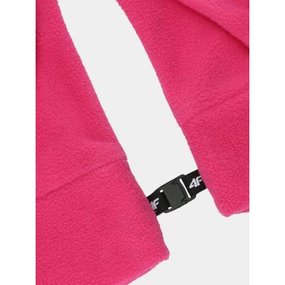 2. Kinder-Touchscreen-Fleecehandschuhe 4F Junior 4FJWAW24AGLOU069-54S