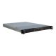 10. Inter-Tech 48,3 cm IPC 1U-10255 1U-Server mit 2x USB