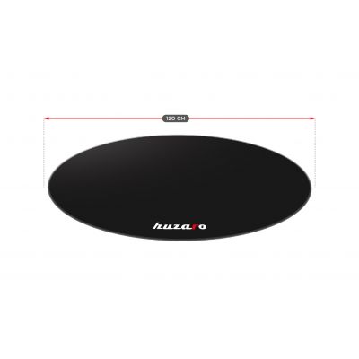 6. Huzaro FloorMat 3.0 Sesselmatte