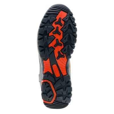 6. Herren RAPOSO MID WP Schuhe