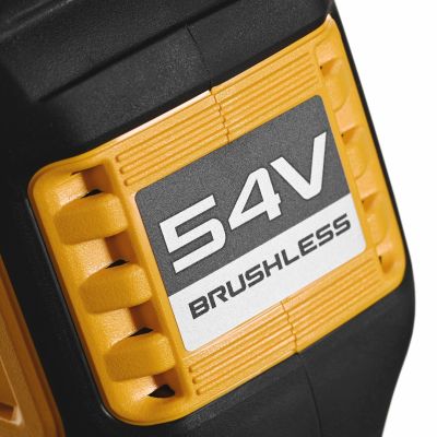 12. Heckenschere 65 cm, 54 V DCMHT573N DEWALT