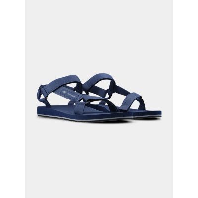 2. Herren-Sandalen mit weicher EVA-Innensohle 4F 4FRSS24FSANM053-31S
