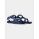 2. Herren-Sandalen mit weicher EVA-Innensohle 4F 4FRSS24FSANM053-31S