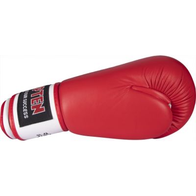 9. TOP TEN "FIGHT" RTT-2 Boxhandschuhe 10 oz (WAKO-GENEHMIGT)