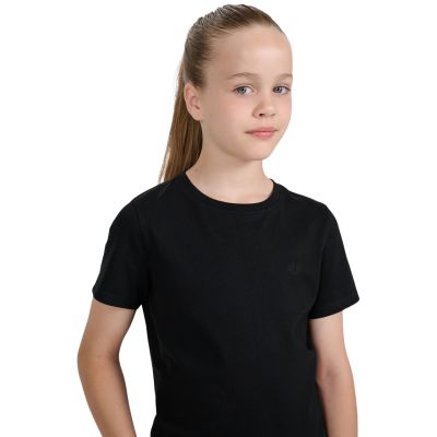 4. T-Shirt 4F Jr 4FJWMM00TTSHF2332 20S