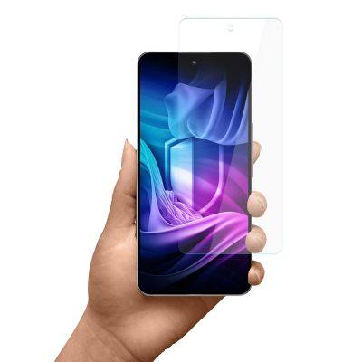 12. Matte 3mk SilkyMatt Pro™ Folie für Nubia Neo 3