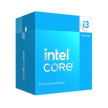 Prozessor Intel Core i3-14100F 4,7 GHz 5 MB LGA1700