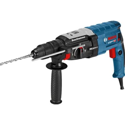8. Bosch GBH 2-28 F Professional 880 W 900 U/min SDS Plus