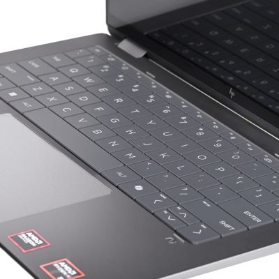 3. HP OmniBook Flip 14-FK0013D Ryzen AI 5 340 14" WUXGA Touch IPS 16GB SSD512 BT BLKB x360 Win11 Meteor Silver (REPACK) 2Y