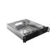 3. Lanberg SC01-5202-12B Modulares Rack-Servergehäuse (2 HE) 0 GB