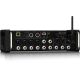 7. Behringer XR12 12-Kanal-Audiomixer Schwarz