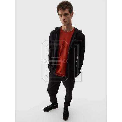 10. 4F M 4FWMM00TSWSM1466-20S sweatshirt