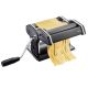 7. Schwarze Nudelmaschine GEFU PASTA PERFETTA G-89426