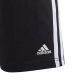 10. adidas Essentials 3-Streifen Knit Jr Shorts HY4714