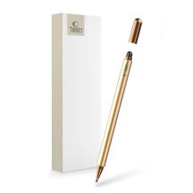 Tech-Protect Charm Stylus – Gold