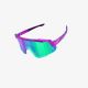 2. SUPACaz ORBITRON Brille Lila, Aurora Lazer