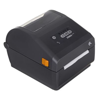 3. ZD421 Etikettendrucker/Thermodruck/203 dpi/USB/USBHost/Ethernet/BTLE5