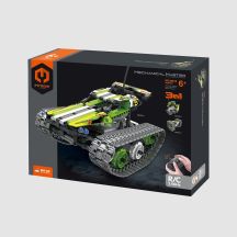 IM.MASTER RC 3-in-1 Crawler-Fahrzeug 8015 35356