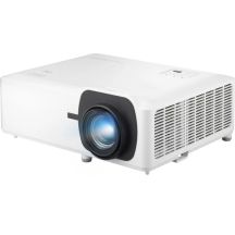 Viewsonic LS901-4K Datenprojektor, Standardprojektor, 5500 ANSI Lumen, UHD 4K (3840 x 2160), Weiß
