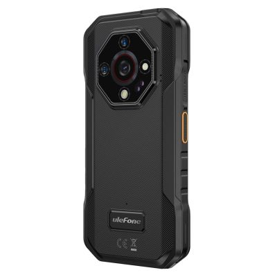 14. Smartphone Ulefone Armor X32 Pro 8GB/256GB (Future Black) 5G