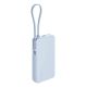 4. Xiaomi 67W Powerbank 10000 Lithium-Ionen (Li-Ion) 10000 mAh Blau