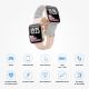 8. LAMAX BCool2 Plus Smartwatch in Roségold