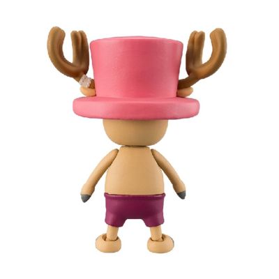 6. ULTIMATE LEGENDS ONE PIECE - TONY TONY CHOPPER