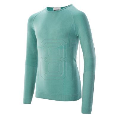 2. Hi-Tec Hikro Top Jr 92800372305 Thermoaktives T-Shirt