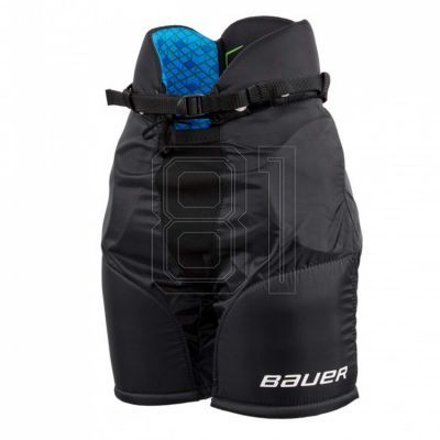 2. Bauer X Youth Jr 1059186 Hockeyhose