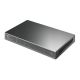 2. TP-Link JetStream TL-SG2008P Managed Network Switch L2/L2+ Gigabit Ethernet (10/100/1000) mit PoE-Unterstützung, Schwarz